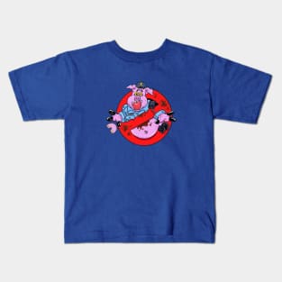 STOP the PIGS! Kids T-Shirt